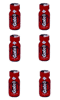Pour plus d'infos sur "Poppers Gate x 6 (Extra!)", cliquez ici !