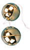 Pour plus d'infos sur "Boules Geisha or", cliquez ici !