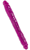 Pour plus d'infos sur "Double Dong Mauve 30 cm", cliquez ici !