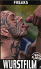 Pour plus d'infos sur "Freaks Bareback - DVD Wurstfilm", cliquez ici !