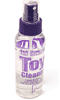 Pour plus d'infos sur "Spray Hygi&eacute;nique - Toy Cleaner", cliquez ici !