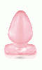 Pour plus d'infos sur "Plug & Joy Simple 9 cm - Rose", cliquez ici !