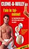 Pour plus d'infos sur "Clone ton sexe ! (Clone a willy Kit)", cliquez ici !
