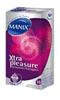 Pour plus d\'infos sur "Pr&eacute;servatifs Manix Xtra Pleasure", cliquez ici !