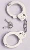 Pour plus d'infos sur "Menottes mains inox", cliquez ici !