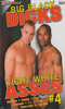 Pour plus d'infos sur "Big black dicks tight white asses #4 - DVD Bacchus", cliquez ici !