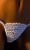 Pour plus d'infos sur "G-String sexy en bonbon - taille unique (fun)", cliquez ici !