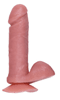 Pour plus d'infos sur "Gode Chair 15 cm", cliquez ici !