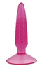 Pour plus d'infos sur "Anal Screwer - Plug 12cm", cliquez ici !