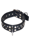 Pour plus d'infos sur "Collier Esclave avec clous", cliquez ici !