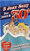 Pour plus d'infos sur "Love Game 30 ans et +", cliquez ici !