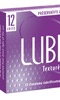Pour plus d'infos sur "Pr&eacute;servatifs Lubrix Nervur&eacute;s - x12", cliquez ici !