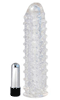Pour plus d'infos sur "Gaine vibro sleeve p&eacute;nis", cliquez ici !