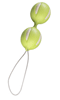 Pour plus d'infos sur "Smart balls Vert Fun Factory", cliquez ici !