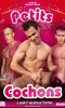 Pour plus d\'infos sur "Petits Cochons - DVD Clair Production", cliquez ici !