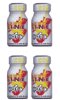 Pour plus d'infos sur "Poppers Sex line COCO x 4", cliquez ici !
