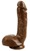 Pour plus d'infos sur "Realistic Adam Black 20 cm", cliquez ici !