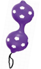 Pour plus d\'infos sur "Duo Balls Violet", cliquez ici !