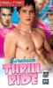 Pour plus d'infos sur "Bareback Thrill Ride - DVD Beau Mec", cliquez ici !