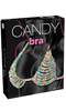 Pour plus d'infos sur "Soutien-Gorge sexy en bonbon - taille unique (fun)", cliquez ici !