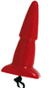 Pour plus d'infos sur "Plug Back Door Wrangler - Rouge - 9''", cliquez ici !