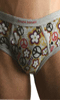 Pour plus d'infos sur "Slip Retro Charity Bruno Banani", cliquez ici !