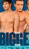 Pour plus d'infos sur "The Bigger The Better - DVD Lucas Enter.", cliquez ici !
