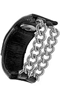 Pour plus d'infos sur "CockStrap cuir double chaine", cliquez ici !