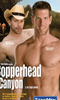 Pour plus d'infos sur "Copperhead Canyon - DVD Titan Media", cliquez ici !