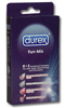 Pour plus d'infos sur "Pr&eacute;servatifs Durex Fun-Mix  x 6", cliquez ici !