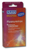 Pour plus d'infos sur "Pr&eacute;servatifs Durex Pleasuremax  x 6", cliquez ici !