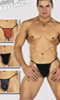 Pour plus d'infos sur "Lot de 7 strings CotteliCollection", cliquez ici !