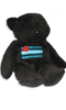Pour plus d'infos sur "Peluche ourson leather pride", cliquez ici !