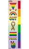 Pour plus d'infos sur "Bande 10 stickers rainbow", cliquez ici !