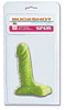 Pour plus d'infos sur "Gode Spur Buckshot - Vert - 6''", cliquez ici !