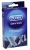 Pour plus d'infos sur "Pr&eacute;servatifs Durex King Size  - x6", cliquez ici !