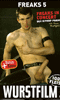 Pour plus d'infos sur "Freaks Bareback 5 - DVD Wurstfilm", cliquez ici !