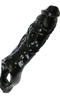 Pour plus d\'infos sur "Extenseur - Allongeur de penis - Black", cliquez ici !