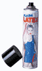 Pour plus d'infos sur "Spray Latex", cliquez ici !