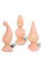 Pour plus d'infos sur "Coffret Take That - 3 Butt Plugs", cliquez ici !
