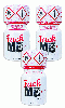 Pour plus d'infos sur "Poppers Fuck ME x 3", cliquez ici !