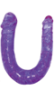Pour plus d\'infos sur "Double Mini dong Mauve", cliquez ici !