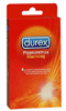 Pour plus d'infos sur "Pr&eacute;servatifs Durex Pleasuremax Warming  x 6", cliquez ici !