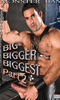 Pour plus d\'infos sur "Big Bigger Biggest #2  - DVD Raging Stallion", cliquez ici !