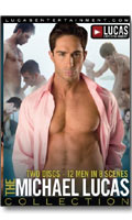 Pour plus d\'infos sur "The Michael Lucas Collection - DVD Lucas Enter.", cliquez ici !