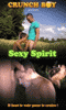 Pour plus d'infos sur "Sexy Spirit CrunchBoy - DVD France", cliquez ici !