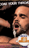 Pour plus d'infos sur "Coat Your Throat - DVD Raging Stallion", cliquez ici !