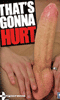 Pour plus d\'infos sur "That\'s gonna hurt - DVD Eurocreme", cliquez ici !