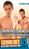 Pour plus d'infos sur "Bareback Twink Street - Pack #1 et #2 - DVD Twinkz", cliquez ici !