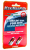 Pour plus d'infos sur "MaxiMen Pills - 2 G&eacute;lules", cliquez ici !